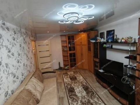 1-komnatnaya-ul-dyakonova-d-22 фото