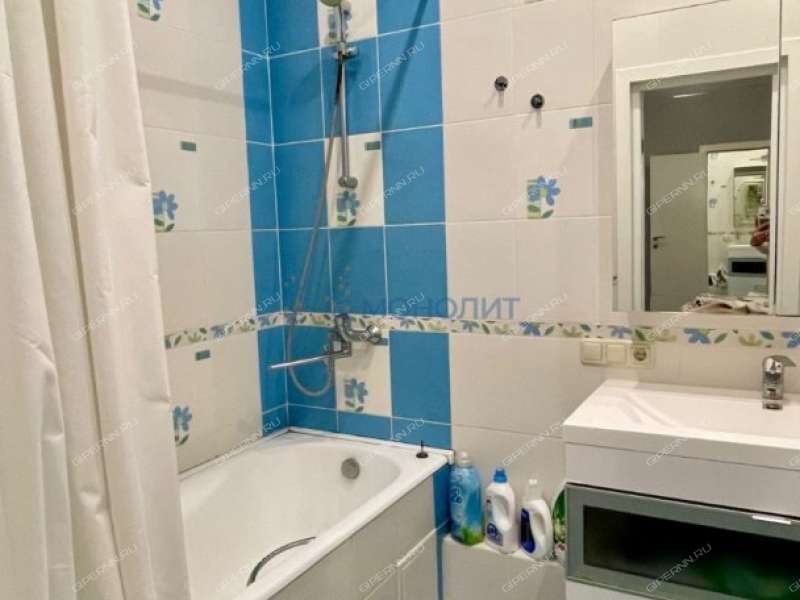 двухкомнатная квартира на Казанской набережной дом 5