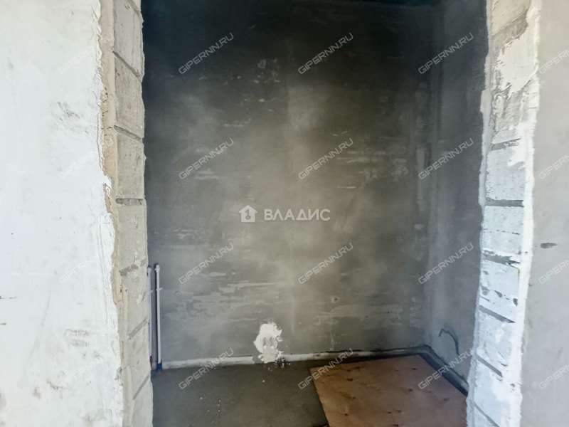 дом на улице Яблоневая посёлок Ляхово