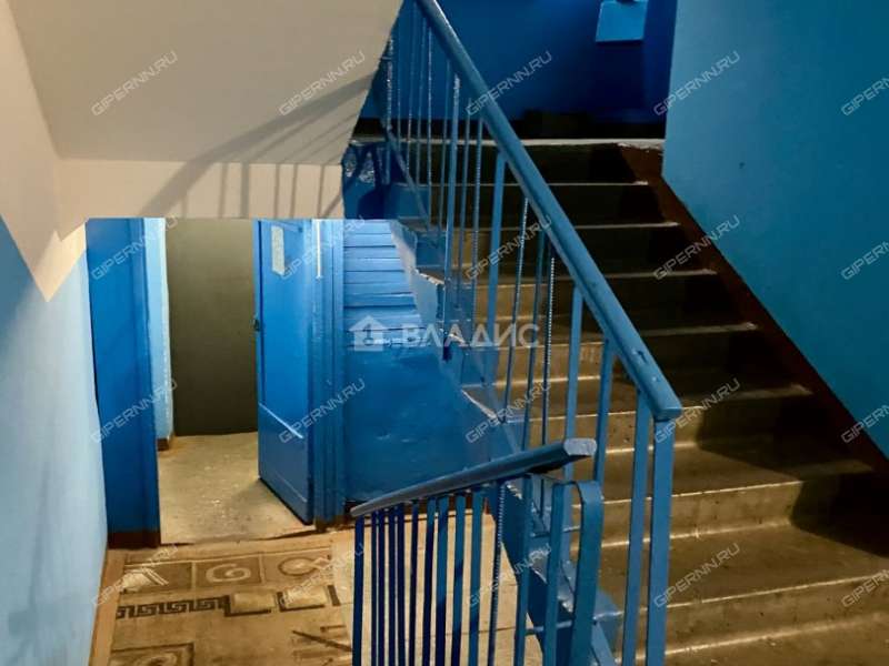 четырёхкомнатная квартира на Южном шоссе дом 2А