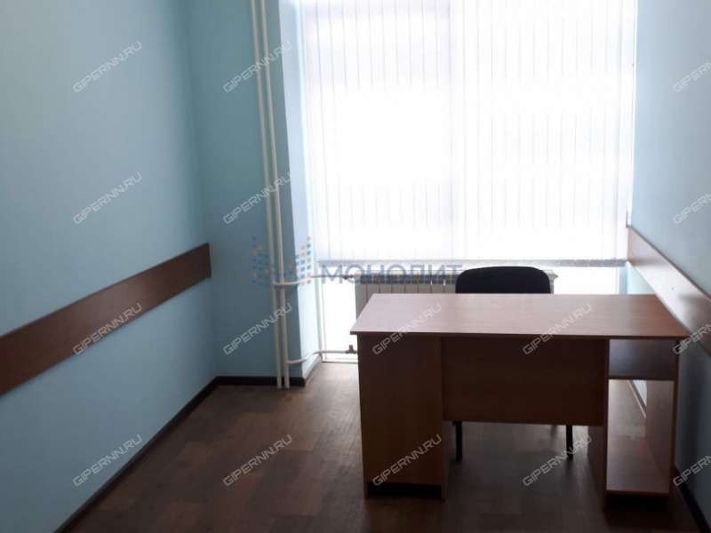 помещение под офис, торговую площадь на Краснозвёздной улице