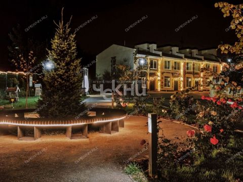 taunhaus-derevnya-afonino-kstovskiy-rayon фото