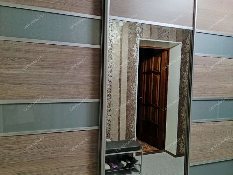 дом на Ровной улице