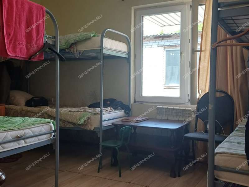 дом на Магнитогорской улице