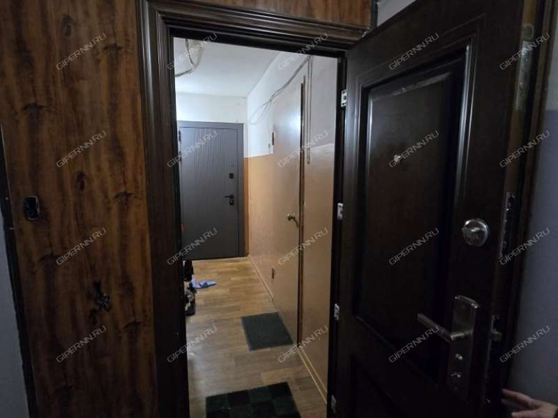 двухкомнатная квартира на Львовской улице дом 2