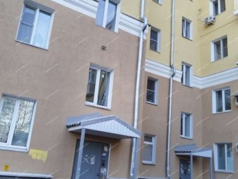 квартира-студия на улице Страж Революции дом 17