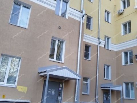 kvartira-studiya-ul-strazh-revolyucii-d-17 фото