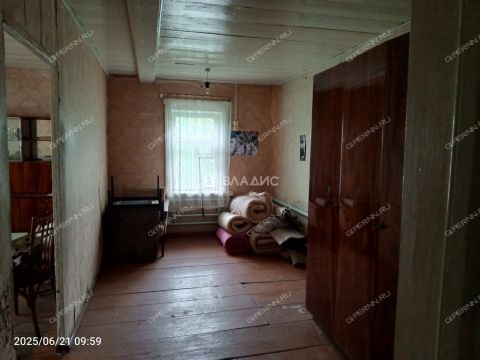 dom-rabochiy-poselok-bolshoe-kozino-balahninskiy-municipalnyy-okrug фото