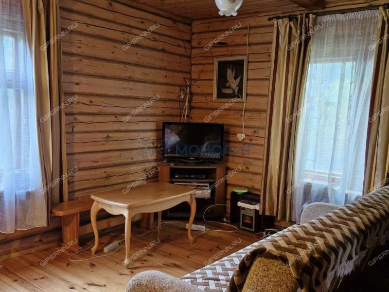 земельный участок 5 соток - деревня Филино