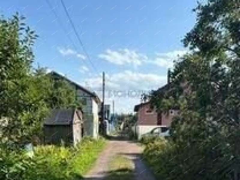 дом на СНТ Заря