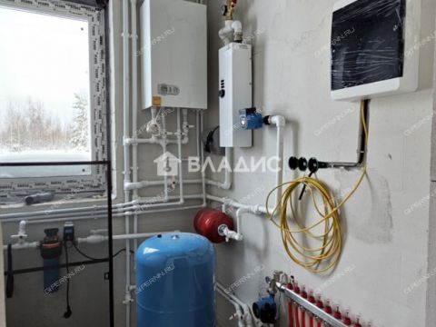 dom-selo-dudenevo-bogorodskiy-municipalnyy-okrug фото