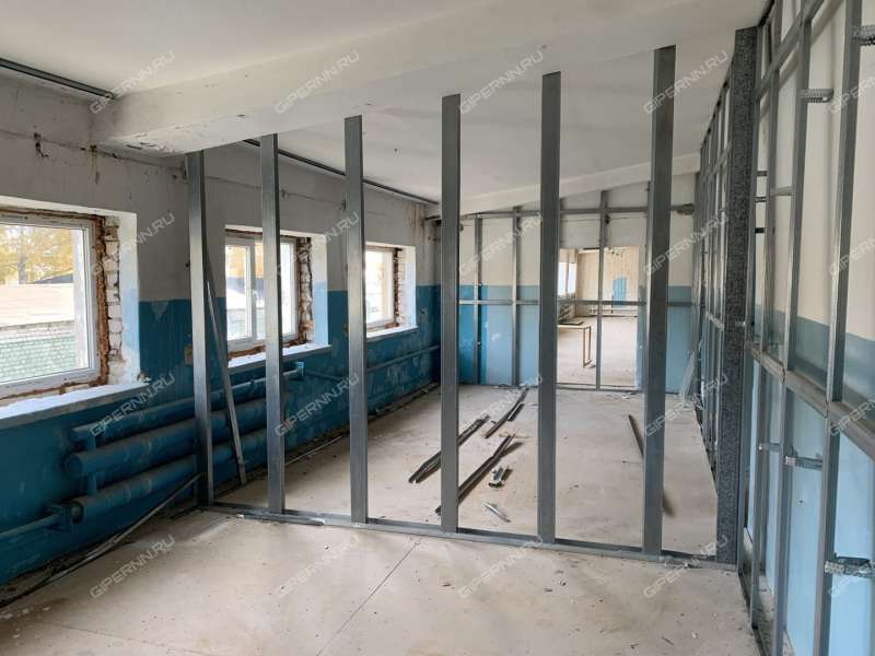 помещение под производственную площадь на улице Ленина город Богородск