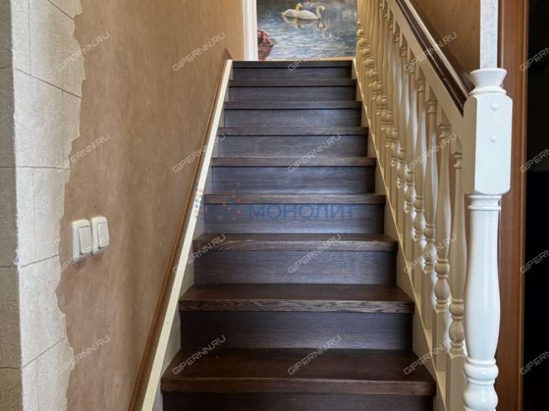 пятикомнатная квартира на Нижегородской улице дом 11В