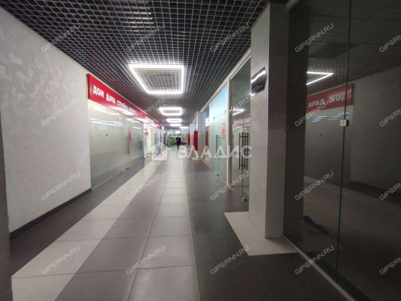 помещение под помещение свободного назначения на Южном шоссе