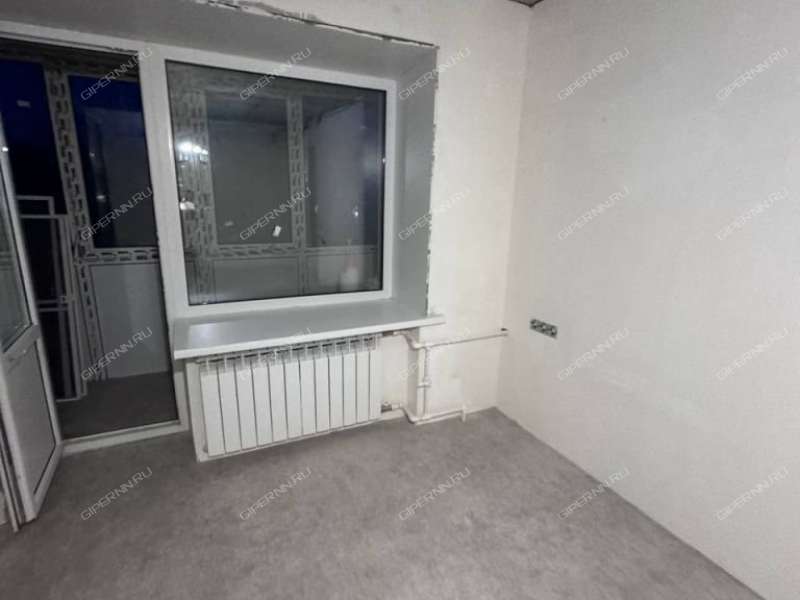 трёхкомнатная квартира на Мончегорской улице дом 13А к1