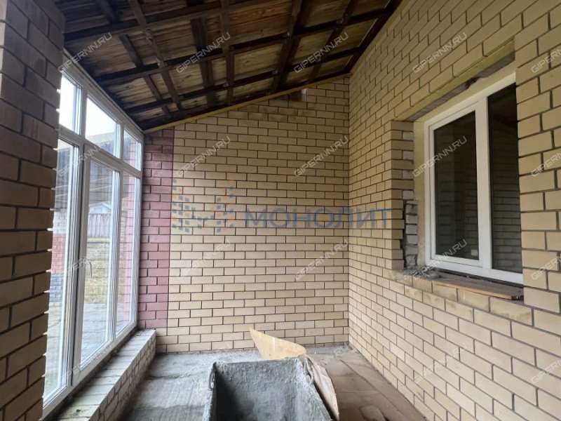 дом на ТСЖ Сосна