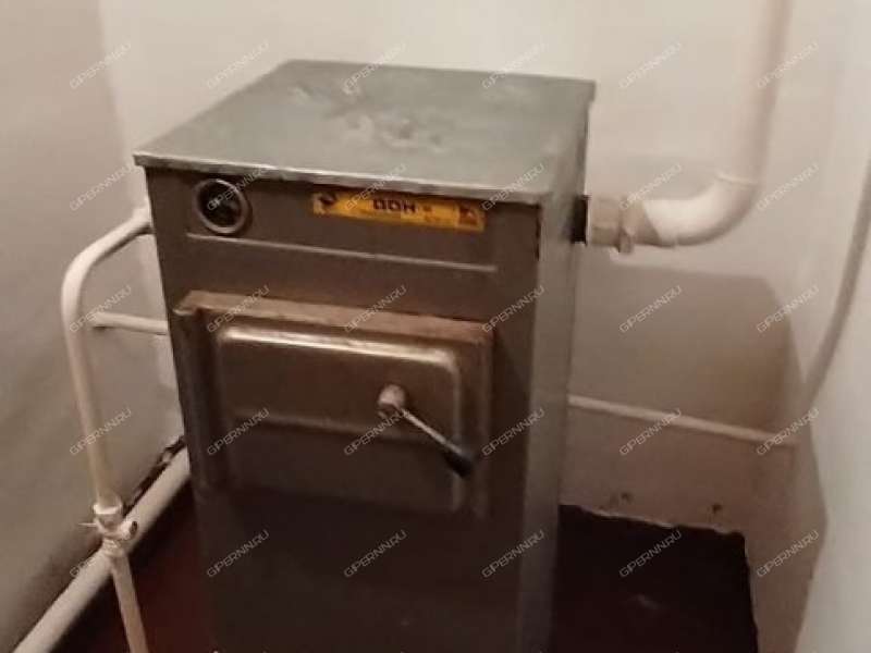 дом на улице Глебова деревня Новоликеево