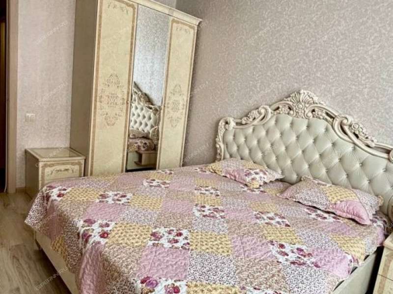 двухкомнатная квартира на Русской улице улице дом 14 деревня Анкудиновка