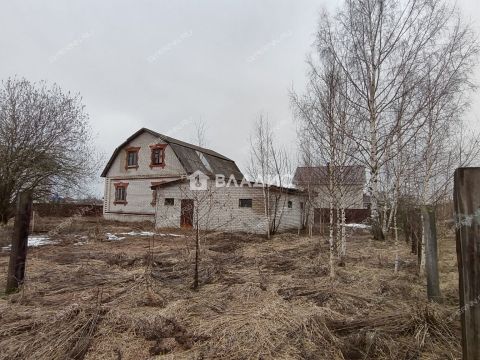 dom-derevnya-botalovo-gorodskoy-okrug-bor фото