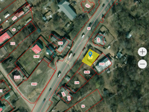 gorod-bor-gorodskoy-okrug-bor фото