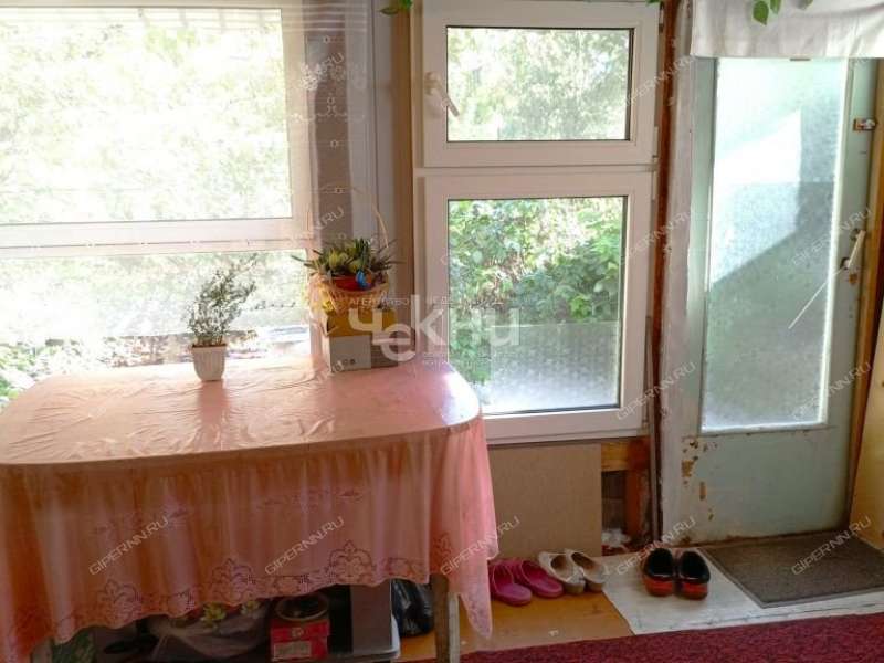 1/2 дома на улице Красный Перекоп