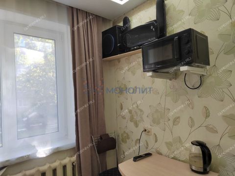 2-komnatnaya-poselok-zhdanovskiy-kstovskiy-rayon фото