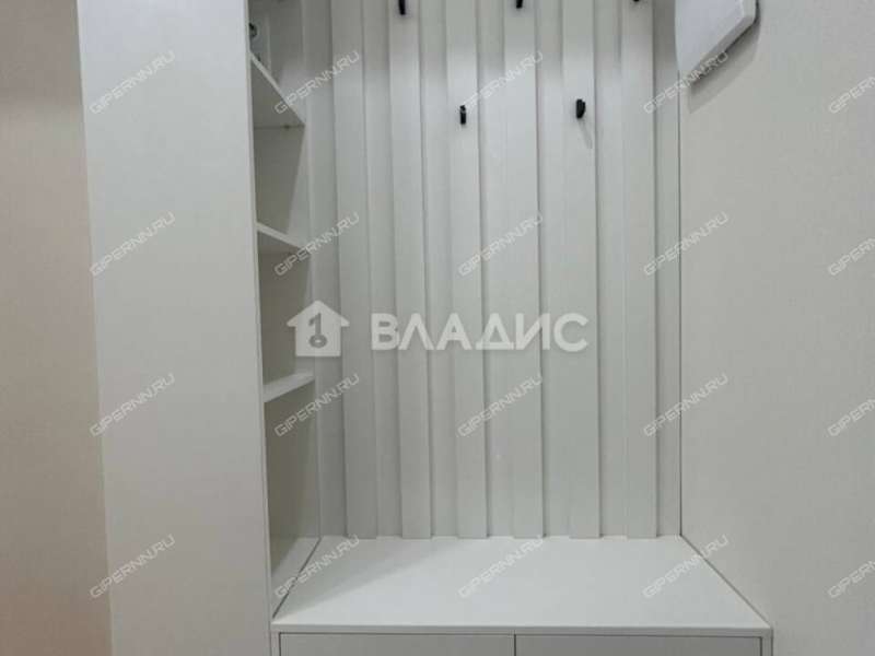 однокомнатная квартира на Медицинской улице дом 2А