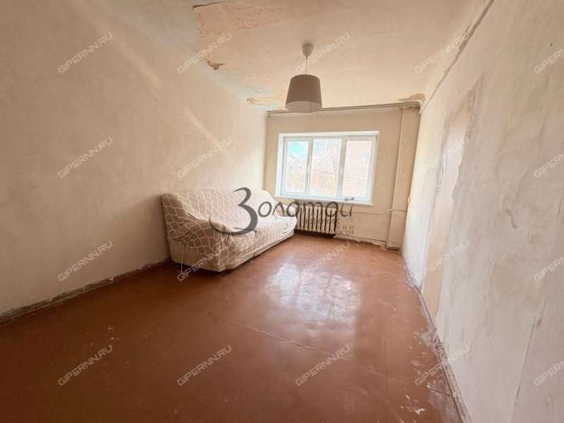 двухкомнатная квартира на проспекте Ильича дом 26