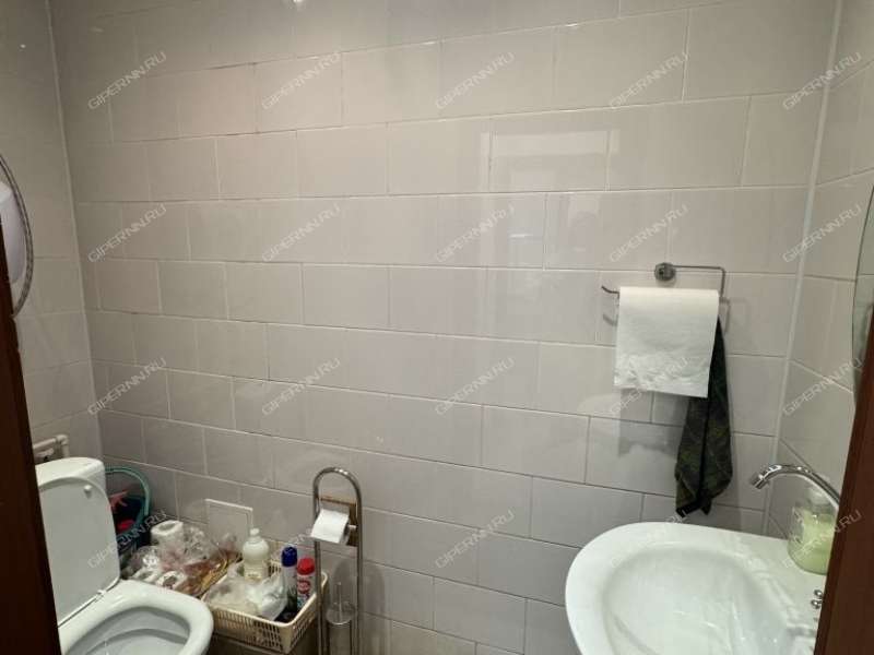 помещение под офис на улице Бекетова