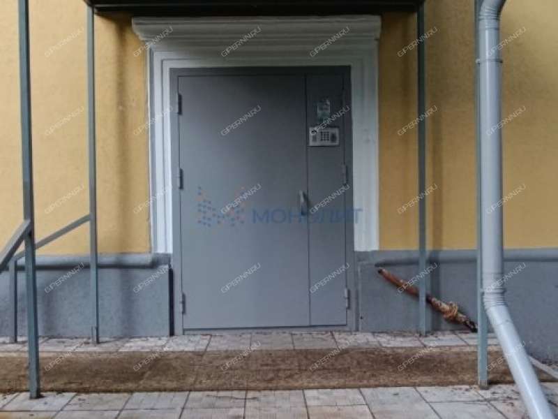 комната в доме 4 на улице Столетова