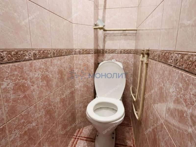 четырёхкомнатная квартира на Зелёной улице дом 6А город Кстово