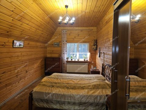poselok-novaya-shomohta-sokolskiy-gorodskoy-okrug фото