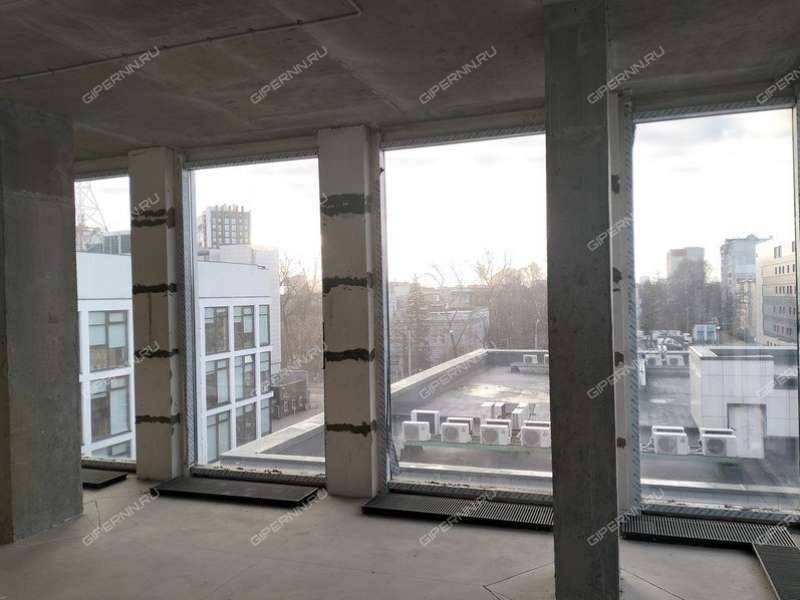 помещение под офис на Кулибина ул., д.3