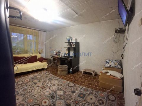 1-komnatnaya-ul-permyakova-d-32 фото