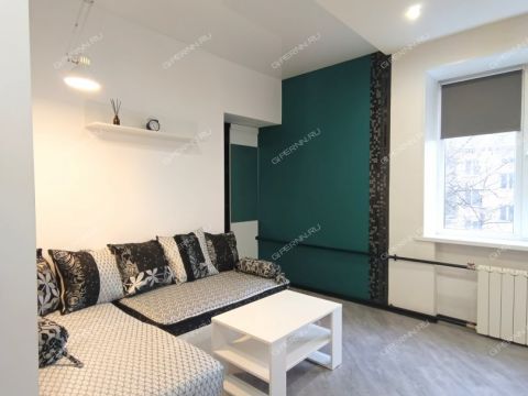 1-komnatnaya-ul-kuybysheva-d-37 фото