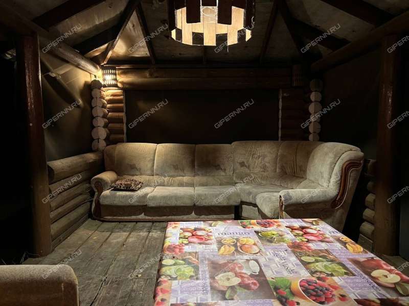 дом на улице Живописная деревня Алферово