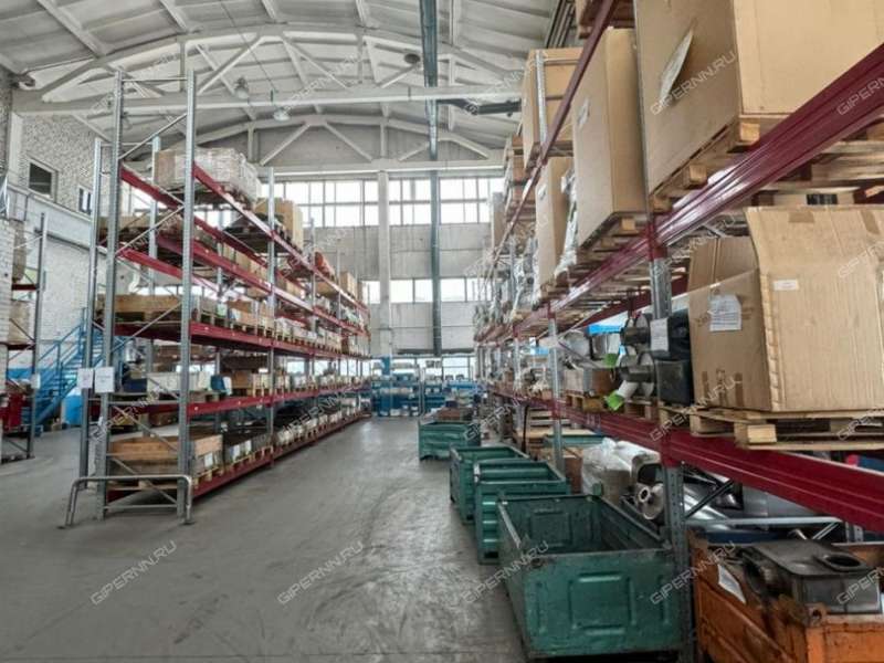 готовый бизнес заволжский завод металлоизделий в Городецком районе Нижегородской области