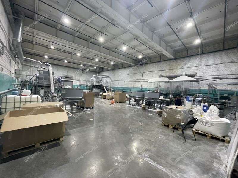 помещение под склад на Коминтерна ул, д.41В