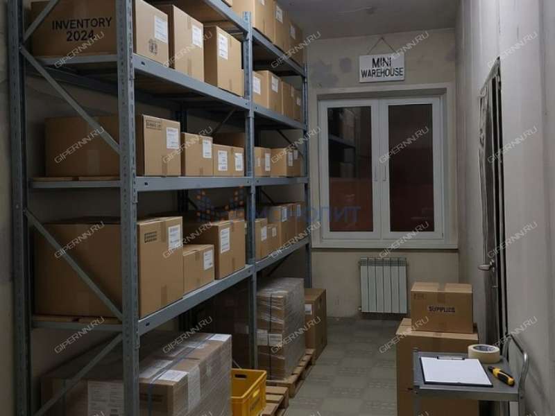 помещение под офис, недвижимость под образовательные учреждения на Грузинской улице