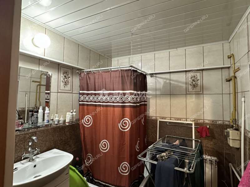 1/2 дома на Полоцкой улице