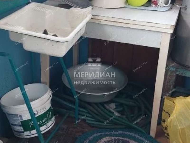 дом на Новой улице посёлок при станции Осинки