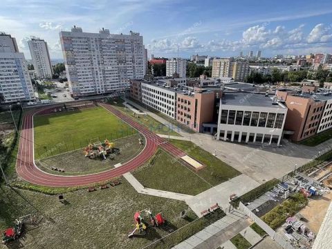 2-komnatnaya-ul-geroya-sovetskogo-soyuza-aristarhova-d-7 фото