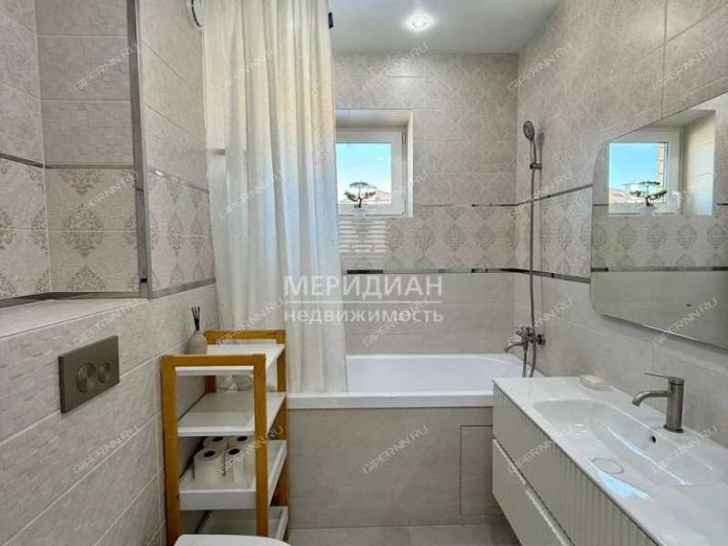 дом на Апельсиновой улице деревня Крутая