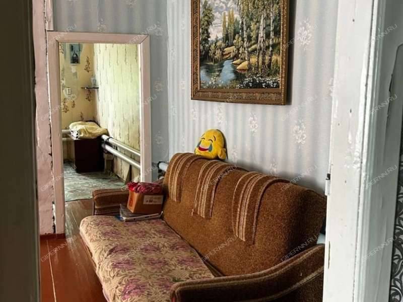 дом на Центральная село Асташиха