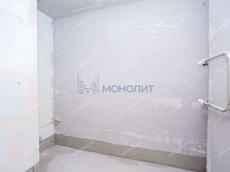 однокомнатная квартира на улице Бетанкура дом 7