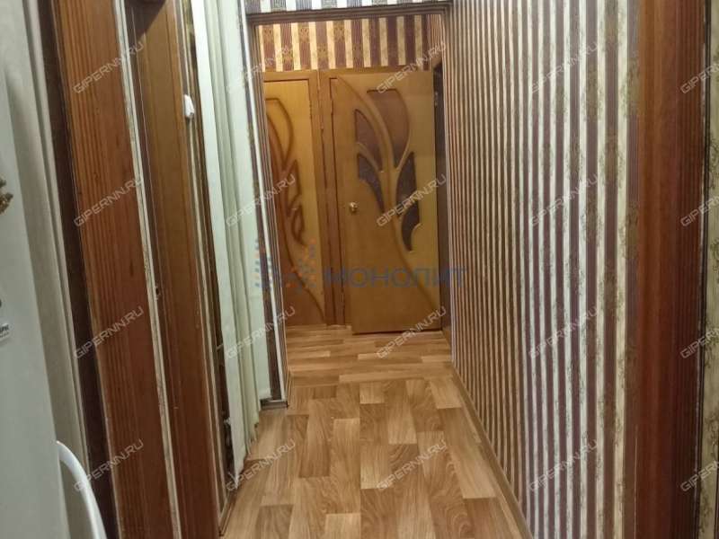 трёхкомнатная квартира на Московском шоссе дом 141