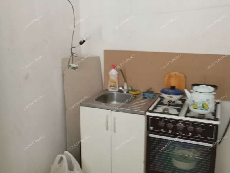 двухкомнатная квартира на проспекте Ленина дом 102