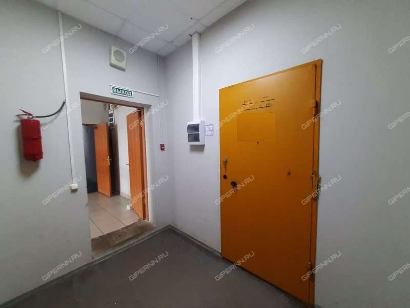 помещение под офис на Московском шоссе