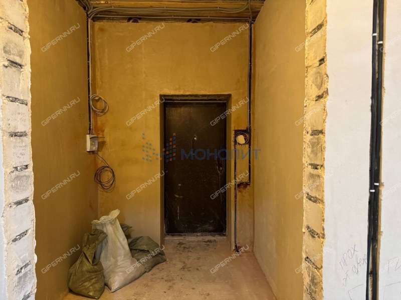 таунхаус на улице Котовского город Кстово