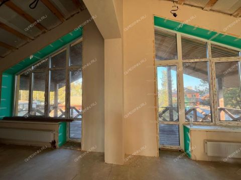 dom-rabochiy-poselok-reshetiha-volodarskiy-rayon фото